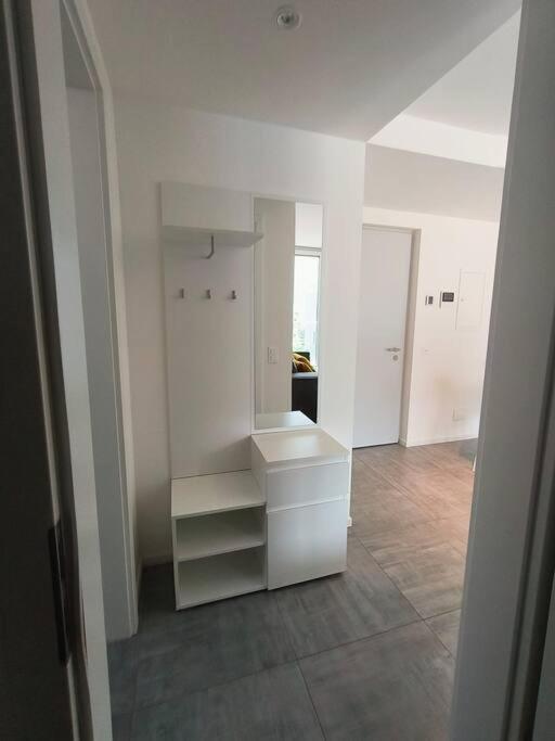 Design Apartment Melano Lake מראה חיצוני תמונה