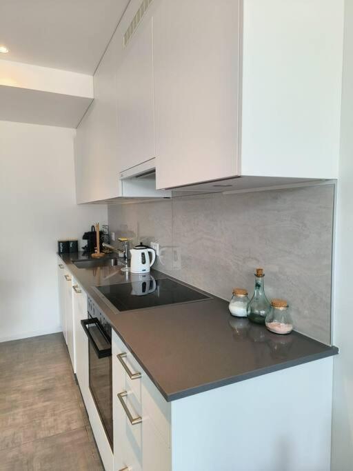 Design Apartment Melano Lake מראה חיצוני תמונה