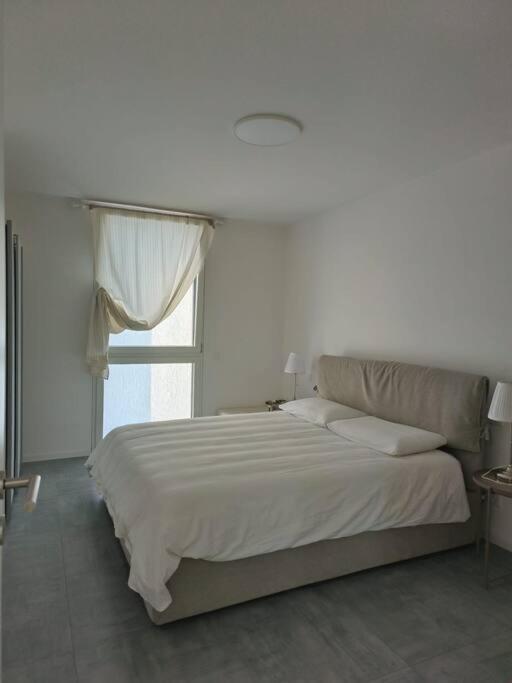 Design Apartment Melano Lake מראה חיצוני תמונה